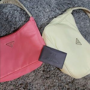Tessuto Classic hobo satchel
